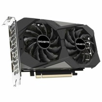 Graphics card Gigabyte GV-N3050WF2OC-6GD Nvidia GeForce RTX 3050 GDDR6