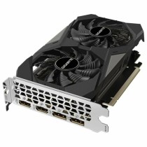 Grafikkarte Gigabyte GV-N3050WF2OC-6GD Nvidia GeForce RTX 3050 GDDR6