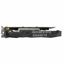 Carte Graphique Gigabyte GV-N3050WF2OC-6GD Nvidia GeForce RTX 3050 GDDR6