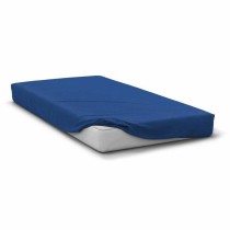 Fitted bottom sheet HOME LINGE PASSION HP71775 Blue