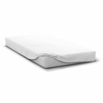 Drap housse HOME LINGE PASSION HP71772 Blanc