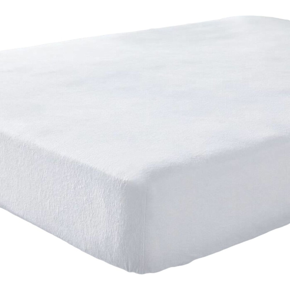 Mattress protector TODAY Essential Double bed 160 x 200 cm Absorbing