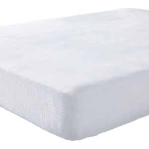 Mattress protector TODAY Essential Double bed 160 x 200 cm Absorbing