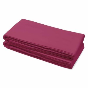 Drap Lovely Home Fuchsia 180 x 290 cm