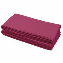 Top sheet Lovely Home Fuchsia 240 x 300 cm