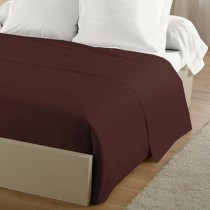 Drap Lovely Home Marron 240 x 300 cm