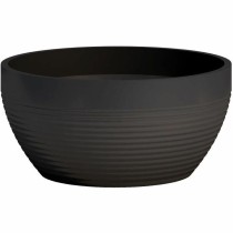 Pot Garden ID Noir 35 x 16 cm