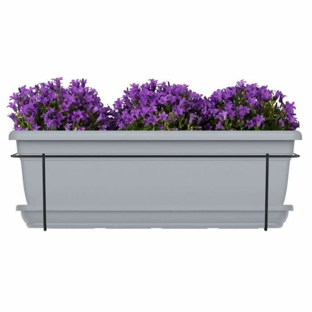 Planter Garden ID Grey 50 cm