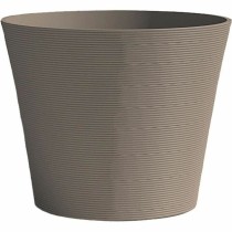 Plant pot Garden ID Taupe 30 x 27 cm