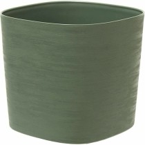 Self-watering flowerpot Garden ID Light Green 20 x 20 cm