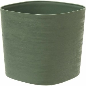 Self-watering flowerpot Garden ID Light Green 20 x 20 cm