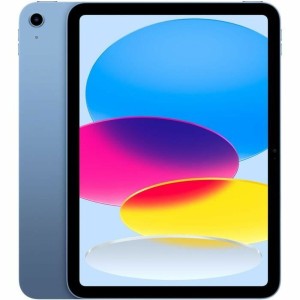 Tablette Apple iPad (2024) 10,9" 64 GB Bleu