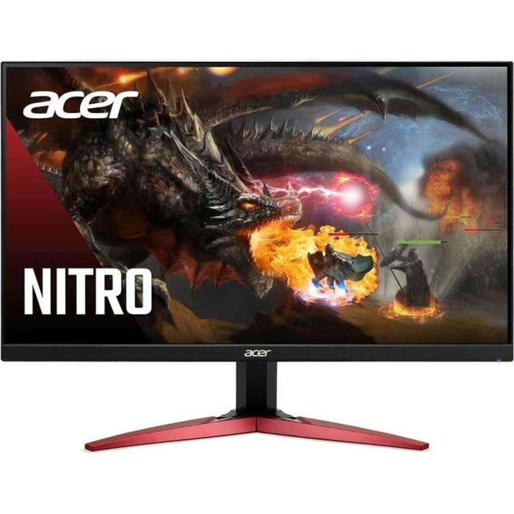 Monitor Acer KG241Y P3bip 23,8"