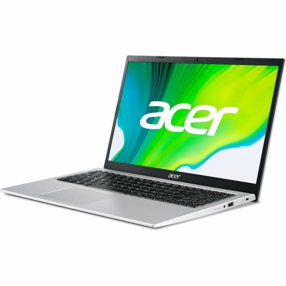 Laptop Acer Aspire 1 A115-32-C0ES 15,6" Intel Celeron N4500 4 GB RAM 128 GB