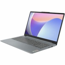 Ordinateur Portable Lenovo IdeaPad Slim 3 15IRH8 15" Intel Core i7-13620H 16 GB RAM 1 TB Azerty Français