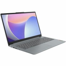 Ordinateur Portable Lenovo IdeaPad Slim 3 15IRH8 15" Intel Core i7-13620H 16 GB RAM 1 TB Azerty Français