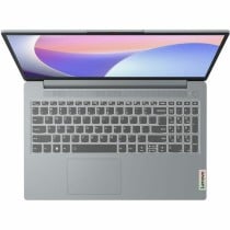 Ordinateur Portable Lenovo IdeaPad Slim 3 15IRH8 15" Intel Core i7-13620H 16 GB RAM 1 TB Azerty Français