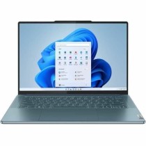 Ordinateur Portable Lenovo Yoga Slim 7 14APU8 16 GB RAM 512 GB SSD Azerty Français 14,5"