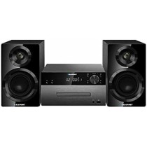 Micro-Hi-Fi-System Blaupunkt MS50BT