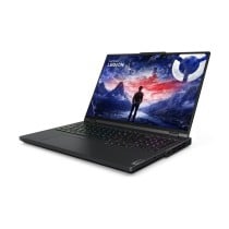 Ordinateur Portable Lenovo Legion Pro 5 16IRX9 16" Intel Core i5 14500HX 32 GB RAM 1 TB SSD Nvidia Geforce RTX 4060 Qwerty US