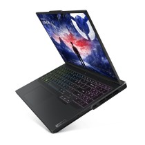 Ordinateur Portable Lenovo Legion Pro 5 16IRX9 16" Intel Core i5 14500HX 32 GB RAM 1 TB SSD Nvidia Geforce RTX 4060 Qwerty US