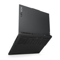 Ordinateur Portable Lenovo Legion Pro 5 16IRX9 16" Intel Core i5 14500HX 32 GB RAM 1 TB SSD Nvidia Geforce RTX 4060 Qwerty US