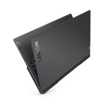 Ordinateur Portable Lenovo Legion Pro 5 16IRX9 16" Intel Core i5 14500HX 32 GB RAM 1 TB SSD Nvidia Geforce RTX 4060 Qwerty US