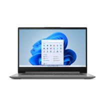 Ordinateur Portable Lenovo IdeaPad 3 17IAU7 17,3" Intel Core i5-1235U 8 GB RAM 512 GB SSD Qwerty US