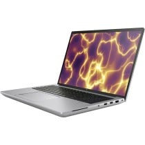 Ordinateur Portable HP ZBook Fury 16 G11 16" Intel Core i9-14900HX 64 GB RAM 2 TB SSD Qwerty US