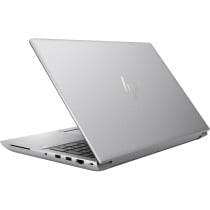 Ordinateur Portable HP ZBook Fury 16 G11 16" Intel Core i9-14900HX 64 GB RAM 2 TB SSD Qwerty US