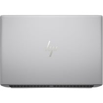 Ordinateur Portable HP ZBook Fury 16 G11 16" Intel Core i9-14900HX 64 GB RAM 2 TB SSD Qwerty US