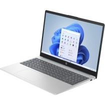 Ordinateur Portable HP 15-fc0019nw 15,6" AMD Ryzen 3 7320U  AMD RYZEN™ 3 7320U 8 GB RAM 512 GB SSD Qwerty US