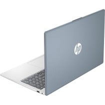 Ordinateur Portable HP 15-fc0019nw 15,6" AMD Ryzen 3 7320U  AMD RYZEN™ 3 7320U 8 GB RAM 512 GB SSD Qwerty US