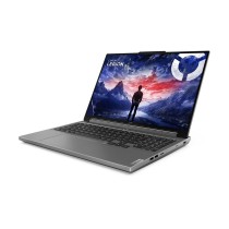 Ordinateur Portable Lenovo Legion 5 16IRX9 16" Intel core i7-14650HX 32 GB RAM 512 GB SSD Nvidia Geforce RTX 4070 Qwerty US