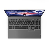 Ordinateur Portable Lenovo Legion 5 16IRX9 16" Intel core i7-14650HX 32 GB RAM 512 GB SSD Nvidia Geforce RTX 4070 Qwerty US