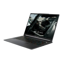 Ordinateur Portable MSI Stealth 16 MercedesAMG A1VGG-276PL 16" Intel Core Ultra 9 185H 32 GB RAM 2 TB SSD Nvidia Geforce RTX 407