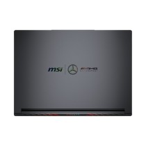 Ordinateur Portable MSI Stealth 16 MercedesAMG A1VGG-276PL 16" Intel Core Ultra 9 185H 32 GB RAM 2 TB SSD Nvidia Geforce RTX 407