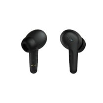 In-ear Bluetooth Headphones Savio TWS-12 Black