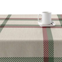 Nappe enduite antitache Belum Christmas Multicouleur 180 x 180 cm