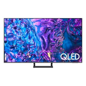 TV intelligente Samsung QE55Q77DATXXH 4K Ultra HD 55" HDR HDR 10+ QLED AMD FreeSync