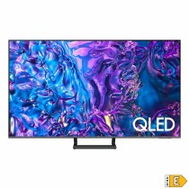 Smart TV Samsung QE55Q77DATXXH 4K Ultra HD 55" HDR HDR 10+ QLED AMD FreeSync