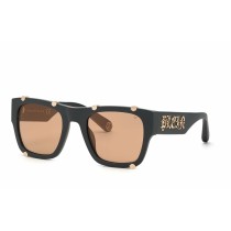 Herrensonnenbrille PHILIPP PLEIN SPP042W-54L46G ø 54 mm