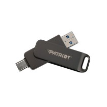 USB Pendrive Patriot Memory PE512GR550DSAD Schwarz 512 GB