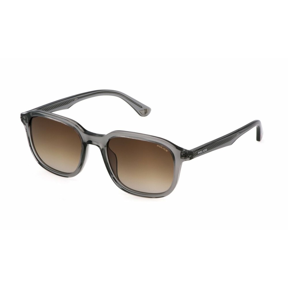 Herrensonnenbrille Police SPLL81-530819 Ø 53 mm