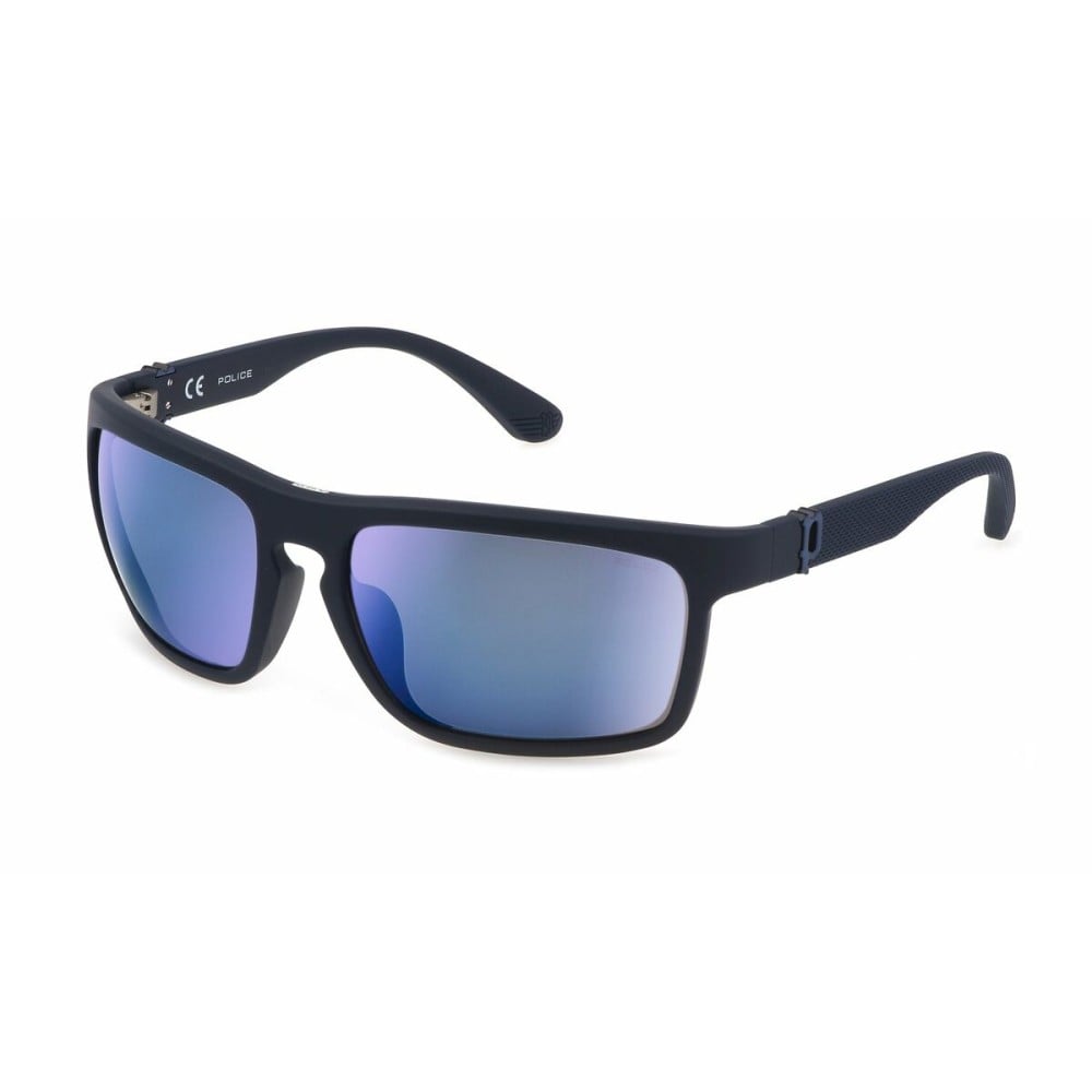 Lunettes de soleil Homme Police SPLF63-6306QS ø 63 mm