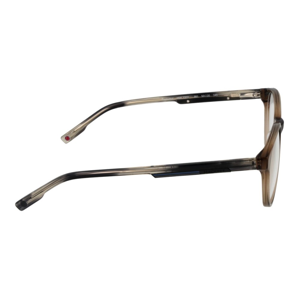 Unisex' Spectacle frame Hackett London HEK131 50991