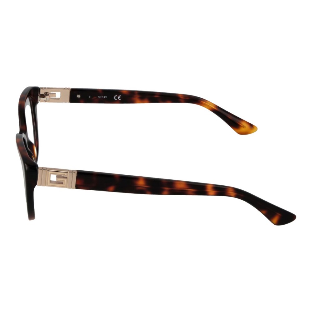 Monture de Lunettes Femme Guess GU2908 51053