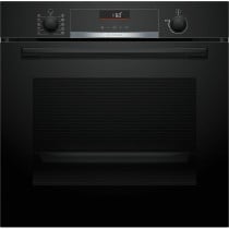 Multipurpose Oven BOSCH HBG536EB3 3400 W 71 L