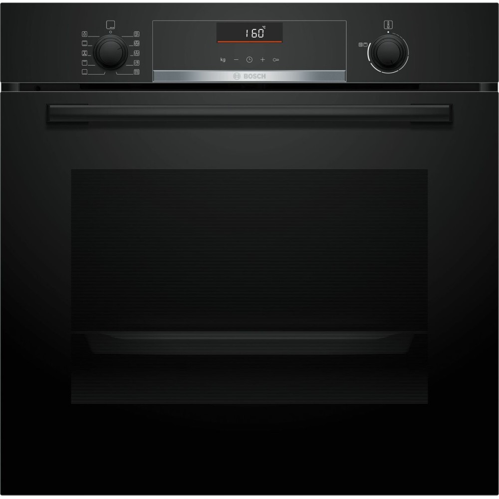 Multipurpose Oven BOSCH HBG536EB3 3400 W 71 L