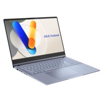 Ordinateur Portable Asus 90NB14E2-M007T0 15,6" Intel Core Ultra 7 155H 16 GB RAM 512 GB SSD Espagnol Qwerty